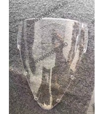 CBR600 F4i 2001 - 2007 Parbriza Double Bubble Transparent Honda  GNV38 GNV38  Parbriza Transparent Motonfs 130,00 lei 130,00 ...