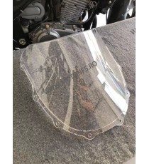 ZX7R 1996 1997 1998 1999 2000 2001 2002 2003 Kawasaki Parbriz Double Bubble  FK20Q FK20Q  Parbriza Transparent Motonfs 135,00...