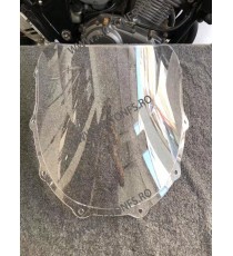 ZX7R 1996 1997 1998 1999 2000 2001 2002 2003 Kawasaki Parbriz Double Bubble  FK20Q FK20Q  Parbriza Transparent Motonfs 135,00...