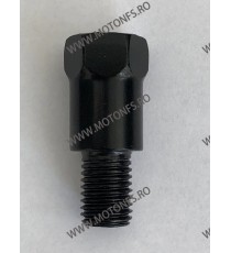 Adaptor Oglinda / Suruburi Oglinda Prelungire De La M10 Dreapta La M10 Filet Dreapta 8H1H3 8H1H3  Suport Adaptor Oglinzi 15,0...