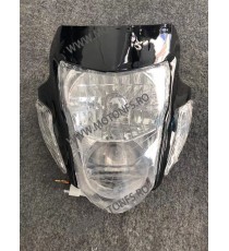 Far Universal Cu Semnalizare Moto 12V  EHSHF 25MCS  Faruri Moto Universale 190,00 lei 190,00 lei 159,66 lei 159,66 lei