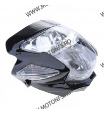 Far Universal Cu Semnalizare Moto 12V  EHSHF 25MCS  Faruri Moto Universale 265,00 lei 265,00 lei 222,69 lei 222,69 lei