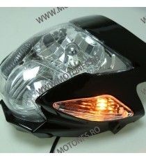 Far Universal Cu Semnalizare Moto 12V  EHSHF 25MCS  Faruri Moto Universale 190,00 lei 190,00 lei 159,66 lei 159,66 lei