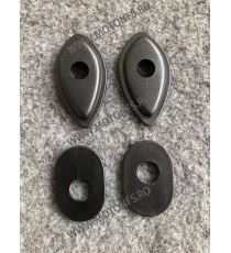 Honda Adaptoare Semnale Indicator spacers Pentru Carena 241-991 241-991HONDA  Semnalizare Carena Dedicate 25,00 lei 15,00 lei...
