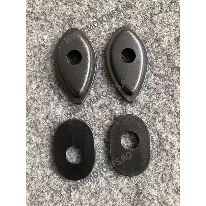 Honda Adaptoare Semnale Indicator spacers Pentru Carena 241-991 241-991HONDA  Semnalizare Carena Dedicate 25,00 lei 15,00 lei...