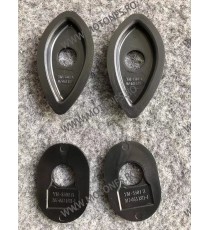 Honda Adaptoare Semnale Indicator spacers Pentru Carena 241-991 241-991HONDA  Semnalizare Carena Dedicate 25,00 lei 15,00 lei...