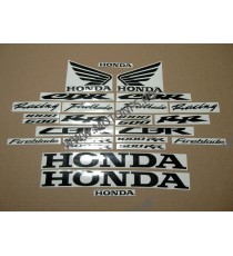 CBR1000 RR CBR600 RR F4I Autocolant Stickere Pentru Carena Moto  QDIUX QDIUX  Autocolant / Stikare Carena 49,00 lei 49,00 lei...