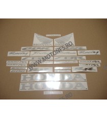CBR1000 RR CBR600 RR F4I Autocolant Stickere Pentru Carena Moto  EBXXX EBXXX  Autocolant / Stikare Carena 49,00 lei 49,00 lei...