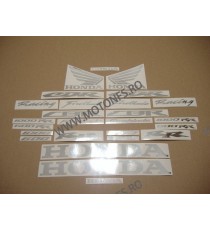 CBR1000 RR CBR600 RR F4I Autocolant Stickere Pentru Carena Moto  EBXXX EBXXX  Autocolant / Stikare Carena 49,00 lei 49,00 lei...