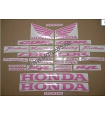 CBR1000 RR CBR600 RR Autocolant Stickere Pentru Carena Moto CLMR8 CLMR8  Stickere Carena Moto  49,00 RON 49,00 RON 41,18 RON ...