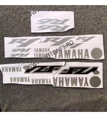 YAMAHA R1 R6 Autocolant Stickere Pentru Carena Moto BYE5T BYE5T  Autocolant / Stikare Carena 49,00 lei 49,00 lei 41,18 lei 41...