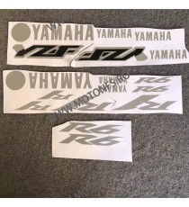 YAMAHA R1 R6 Autocolant Stickere Pentru Carena Moto BYE5T BYE5T  Autocolant / Stikare Carena 49,00 lei 49,00 lei 41,18 lei 41...