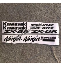 KAWASAKI ZX6R ZX10R Autocolant Stickere Pentru Carena Moto SVOQB SVOQB  Autocolant / Stikare Carena 49,00 lei 49,00 lei 41,18...