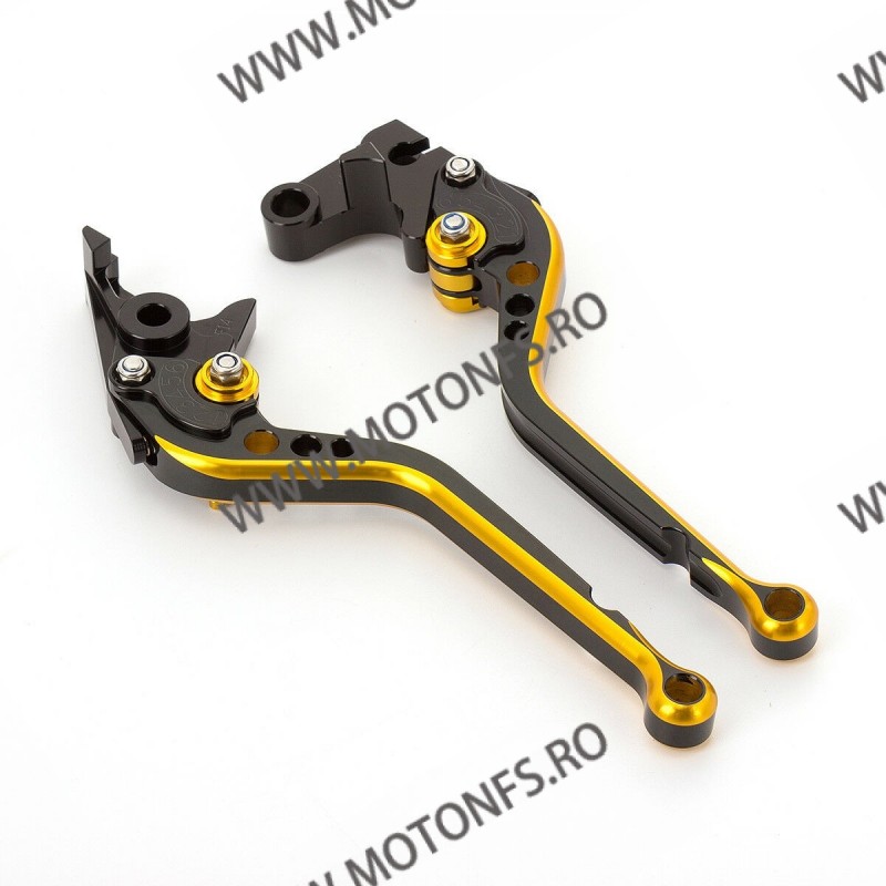 Manete Edge Lungi Double Color Negru Cu Cheita Auriu AF8DH AF8DH  Manete Lungi Edge Double Color 170,00 lei 170,00 lei 142,86...