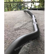 80CM Ghidon Aluminiu Universal moto Cafe Racer Dragstyle Dragbar 22mm U0VJG U0VJG  Ghidon 95,00 lei 95,00 lei 79,83 lei 79,83...