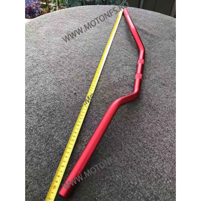 80CM Ghidon Aluminiu Universal moto Cafe Racer Dragstyle Dragbar 22mm T59VM HF0Z3  Ghidon 95,00 lei 95,00 lei 79,83 lei 79,83...
