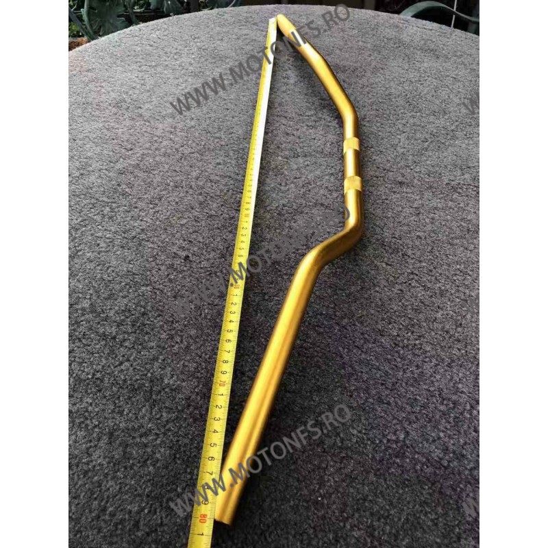 80CM Ghidon Aluminiu Universal moto Cafe Racer Dragstyle Dragbar 22mm D1GJH D1GJH  Ghidon 95,00 lei 95,00 lei 79,83 lei 79,83...