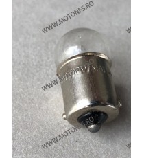 Bec semnalizare 12v 10W 0LUGT 0LUGT  Bec / Xenon Moto  2,00 RON 2,00 RON 1,68 RON 1,68 RON