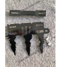 Monster Suport Numar Universal Rabatabil Negru 9AW1B 9AW1B  Suport Numar Universal Si Lumia 45,00 lei 45,00 lei 37,82 lei 37,...