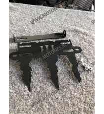 Monster Suport Numar Universal Rabatabil Negru 9AW1B 9AW1B  Suport Numar Universal Si Lumia 45,00 lei 45,00 lei 37,82 lei 37,...