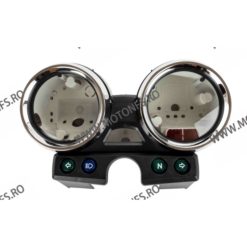 ZRX400 ZRX1200 Zephyr 400 Carcasa de bord / kilometraj BOEV6 xf-887  Carcasa Kilometraj 290,00 lei 290,00 lei 243,70 lei 243,...