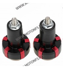 Set 2 Buc Capete Ghidon Moto Universale C8NM0 C8NM0  Capete De Ghidon Universale 35,00 lei 35,00 lei 29,41 lei 29,41 lei