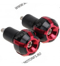 Set 2 Buc Capete Ghidon Moto Universale C8NM0 C8NM0  Capete De Ghidon Universale 35,00 lei 35,00 lei 29,41 lei 29,41 lei