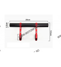 Extensie Multifuncțională Din Fibra De Carbon, Accesorii Pentru Suport De Extensie 564PX 564PX  Ghidon 49,00 RON 49,00 RON 41...