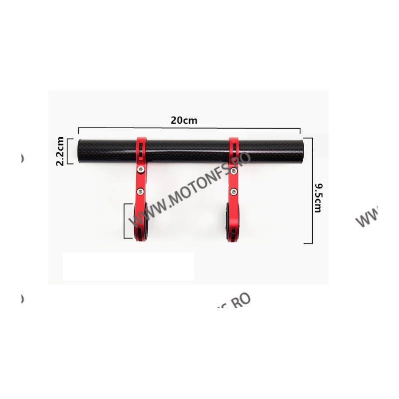 Extensie Multifuncțională Din Fibra De Carbon, Accesorii Pentru Suport De Extensie 564PX 564PX  Ghidon 49,00 RON 49,00 RON 41...