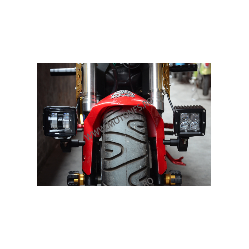 Suport proiectoare & Bare LED chopper moto motocicleta RT1NF RT1NF Proiectoare, Lampi & Leduri 50,00 RON 50,00 RON 42,02 RON... Suport proiectoare & Bare LED chopper moto motocicleta RT1NF RT1NF Proiectoare, Lampi & Leduri 50,00 RON 50,00 RON 42,02 RON...