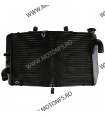 CBR600 F4 1999 2000 CBR600F4i 2001 2002 03 04 05 2006 RADIATOR RACIRE APA HONDA Front Radiator Cooling Cooler 387  Radiatoare...