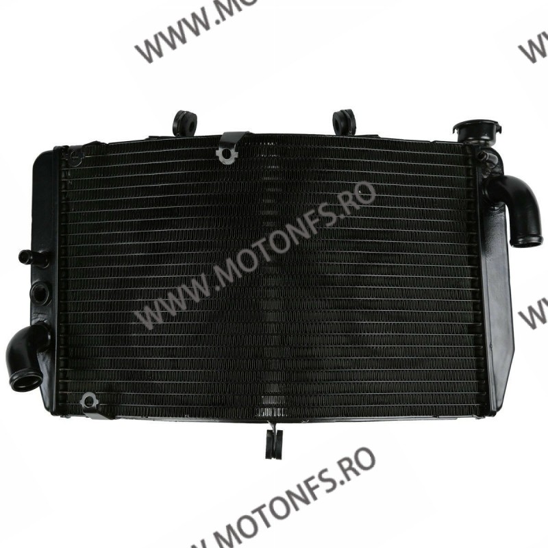CBR600 F4 1999 2000 CBR600F4i 2001 2002 03 04 05 2006 RADIATOR RACIRE APA HONDA Front Radiator Cooling Cooler 387  CBR600RR F...