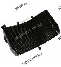 CBR600 F4 1999 2000 CBR600F4i 2001 2002 03 04 05 2006 RADIATOR RACIRE APA HONDA Front Radiator Cooling Cooler 387  CBR600RR F...