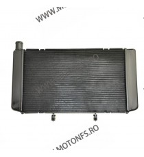 CB600 CBF600 HORNET 2008 - 2013 RADIATOR RACIRE APA HONDA Front Radiator Cooling Cooler 393  CB600/CB900/CB500F/CB400/CB1000/...