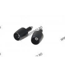 Set 2 Buc Capete de ghidon universale - Negre WM08C WM08C  Capete De Ghidon Universale 59,00 lei 49,00 lei 49,58 lei 41,18 le...