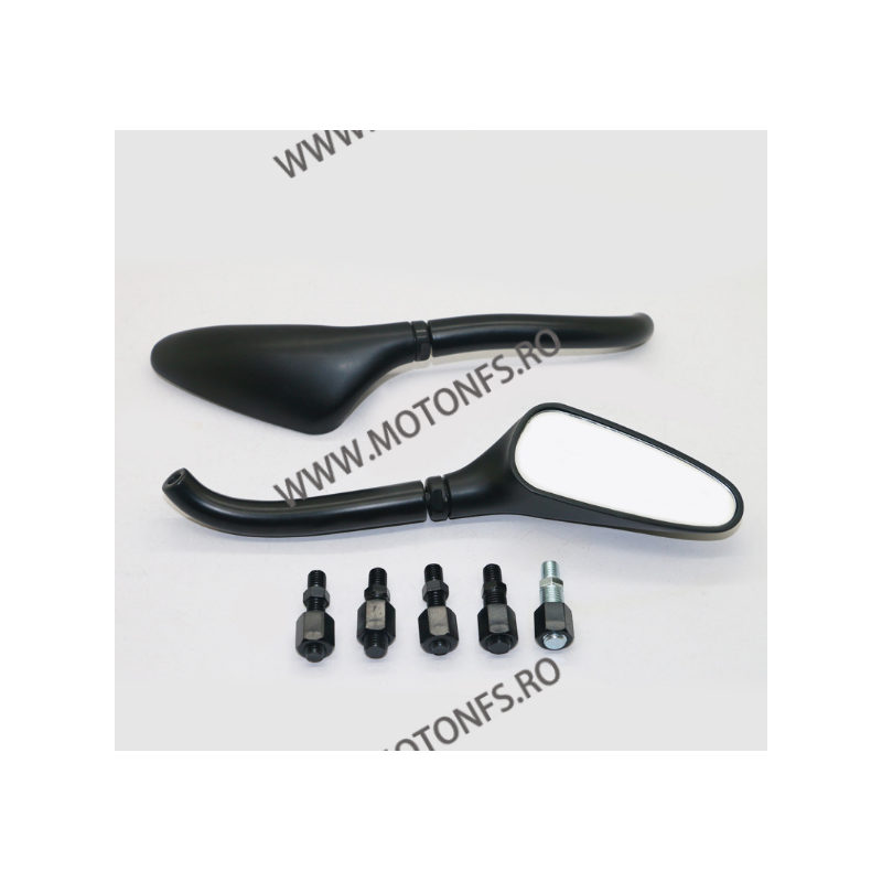 Set 2 Buc oglinzi racing Universal Prindere suruburi Negru 8mm / 10mm Cod SF031 SF031 Oglinzi Retrovizoare Universale 135,00... Set 2 Buc oglinzi racing Universal Prindere suruburi Negru 8mm / 10mm Cod SF031 SF031 Oglinzi Retrovizoare Universale 135,00...