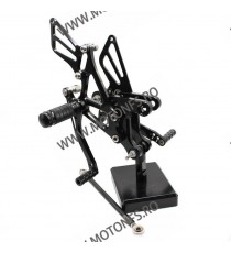 ZX6R 2005 2006 2007 2008 Negre FXCNC X8U3C X8U3C  Scarite Racing complete 499,00 lei 499,00 lei 419,33 lei 419,33 lei