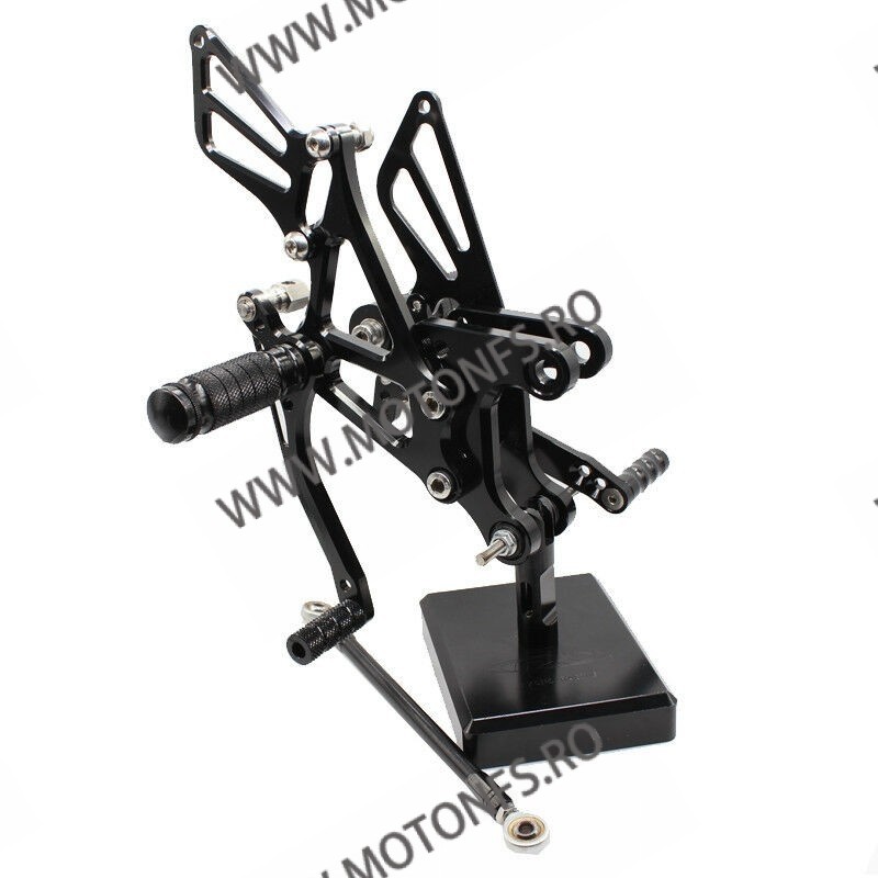 ZX6R 2005 2006 2007 2008 Negre FXCNC X8U3C X8U3C  Scarite Racing complete 499,00 lei 499,00 lei 419,33 lei 419,33 lei