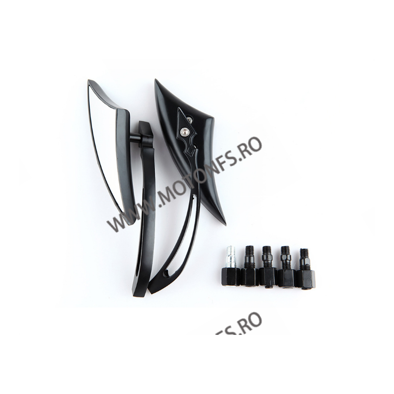 Set oglinzi racing Universal Prindere suruburi Negru 8mm / 10mm Cod 6UY3Y SF014 Oglinzi universale 135,00 RON 135,00 RON 113... Set oglinzi racing Universal Prindere suruburi Negru 8mm / 10mm Cod 6UY3Y SF014 Oglinzi universale 135,00 RON 135,00 RON 113...