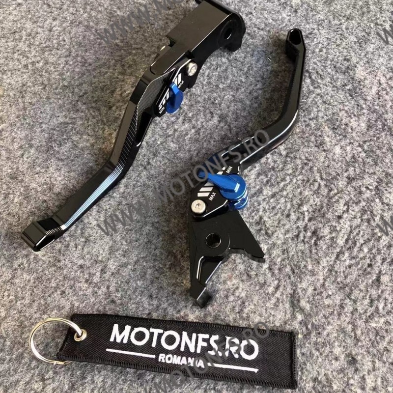 Set Manete scurte 5D Prelucrare Cnc Negru Cheita Albastru 26MGN 26MGN  Manete Scurte 5D 2 Degete 160,00 lei 149,00 lei 134,45...