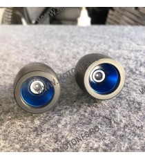 Set 2 Buc Capete de ghidon Moto universale - Albastru VF7F0 VF7F0  Capete De Ghidon Universale 50,00 lei 40,00 lei 42,02 lei ...
