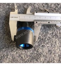 Set 2 Buc Capete de ghidon Moto universale - Albastru VF7F0 VF7F0  Capete De Ghidon Universale 50,00 lei 40,00 lei 42,02 lei ...