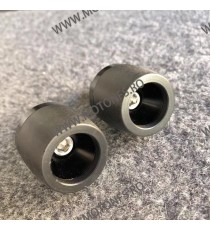 Set 2 Buc Capete de ghidon universale - Negre WM08C WM08C  Capete De Ghidon Universale 59,00 lei 49,00 lei 49,58 lei 41,18 le...