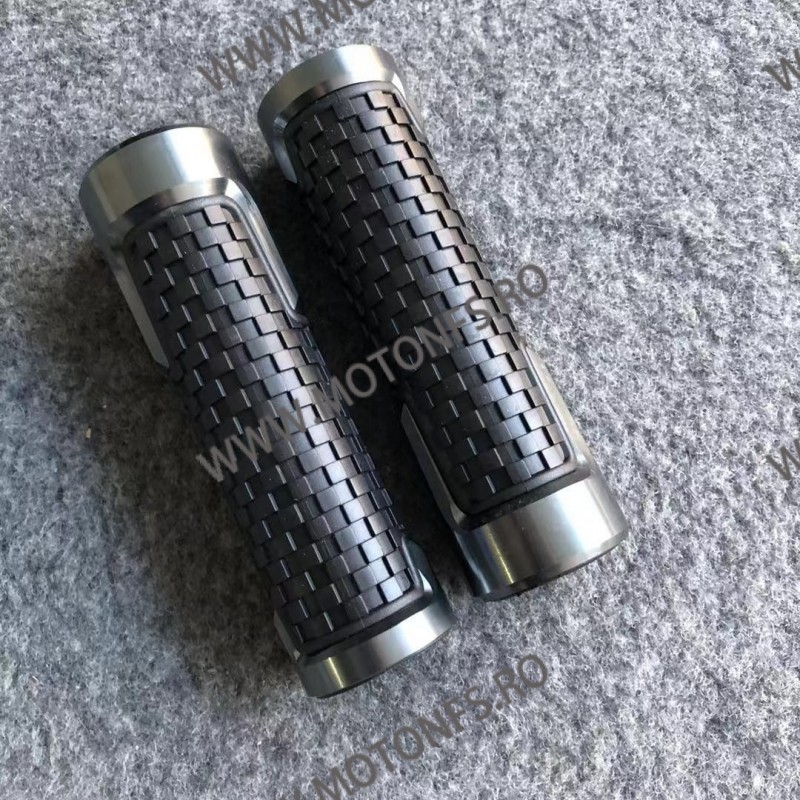 Set 2 Mansoane + Acceleratie Motocicleta / Scuter/ ATV Moto universale Titan (Gri) 9DE7G 9DE7G Mansoane Moto universale 65,0... Set 2 Mansoane + Acceleratie Motocicleta / Scuter/ ATV Moto universale Titan (Gri) 9DE7G 9DE7G Mansoane Moto universale 65,0...