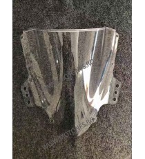 GSXR1000 2005 2006 Parbriz Double Bubble Transparent Suzuki Z0JB8  GSXR1000 2005 2006 130,00 lei 130,00 lei 109,24 lei 109,24...