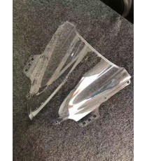 GSXR1000 2005 2006 Parbriz Double Bubble Transparent Suzuki Z0JB8  GSXR1000 2005 2006 130,00 lei 130,00 lei 109,24 lei 109,24...