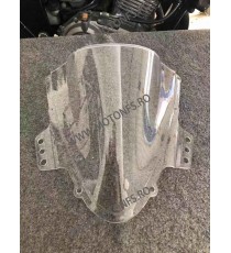 GSXR1000 2005 2006 Parbriz Double Bubble Transparent Suzuki Z0JB8  GSXR1000 2005 2006 130,00 lei 130,00 lei 109,24 lei 109,24...