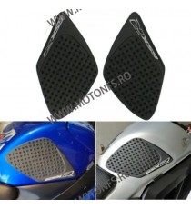 GSXR1000 2007 2008 Tank pad Tank grip lateral protectie rezervor  TGL470292 TGL470292  Tankpad Lateral Rezervor 89,00 lei 89,...