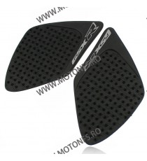 GSXR1000 2007 2008 Tank pad Tank grip lateral protectie rezervor  TGL470292 TGL470292  Grip Lateral  89,00 lei 89,00 lei 74,7...