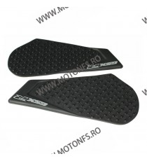 GSXR600 GSXR750 2011 - 2014 Tank pad Tank grip lateral protectie rezervor  TGL369181 TGL369181  Tankpad Lateral Rezervor 89,0...